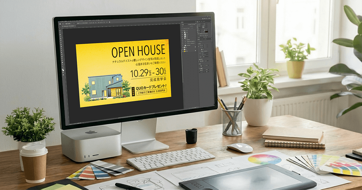 project at 住宅|ネット広告(アスクハウジング)