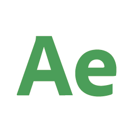 After Effects
